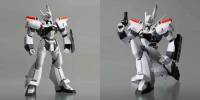 Revoltech AV-98 Ingram 1 Movie Edition - Patlabor: The Movie
