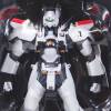 Revoltech AV-98 Ingram 1 Movie Edition - Patlabor: The Movie