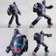 Revoltech Testujin 28 - Tetsujin 28