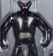 Revoltech Black Ox - Tetsujin 28