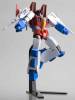 Revoltech Starscream - The Transformers