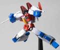 Revoltech Starscream - The Transformers