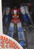 Revoltech Starscream - The Transformers
