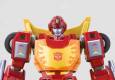 Revoltech Hot Rodimus - The Transformers
