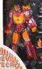 Revoltech Hot Rodimus - The Transformers