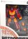 Revoltech Hot Rodimus - The Transformers