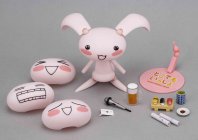 Revoltech Jun - Doko Demo Issyo
