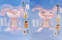 Revoltech Jun - Doko Demo Issyo