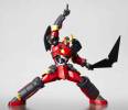 Revoltech Gurren Lagann - Tengen Toppa Gurren Lagann