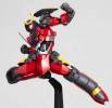 Revoltech Gurren Lagann - Tengen Toppa Gurren Lagann