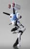 Revoltech Regult - Super Dimension Fortress Macross