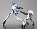 Revoltech Regult - Super Dimension Fortress Macross