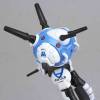 Revoltech Regult - Super Dimension Fortress Macross