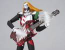 Revoltech Krauser II - Detroit Metal City