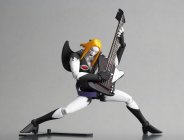Revoltech Alexander JAGI - Detroit Metal City