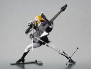 Revoltech Alexander JAGI - Detroit Metal City