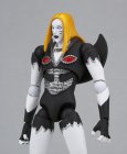 Revoltech Alexander JAGI - Detroit Metal City