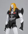 Revoltech Alexander JAGI - Detroit Metal City