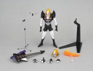 Revoltech Alexander JAGI - Detroit Metal City