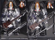 Revoltech Alexander JAGI - Detroit Metal City