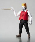 Revoltech Camus - Detroit Metal City