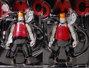 Revoltech Camus - Detroit Metal City