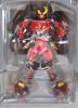Revoltech Gurren Lagann Fully Drillized version - Tengen Toppa Gurren Lagann