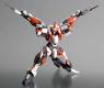 Revoltech A-RX8 Laevatein Nouvelle Edition - Full Metal Panic!