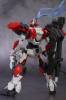 Revoltech A-RX8 Laevatein Nouvelle Edition - Full Metal Panic!