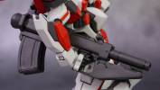 Revoltech A-RX8 Laevatein Nouvelle Edition - Full Metal Panic!