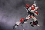 Revoltech A-RX8 Laevatein Nouvelle Edition - Full Metal Panic!