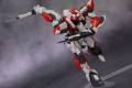 Revoltech A-RX8 Laevatein Nouvelle Edition - Full Metal Panic!