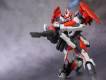 Revoltech A-RX8 Laevatein Nouvelle Edition - Full Metal Panic!