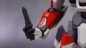 Revoltech A-RX8 Laevatein Nouvelle Edition - Full Metal Panic!