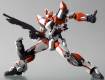 Revoltech A-RX8 Laevatein - Full Metal Panic!