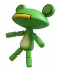Revoltech Ricky - Doko Demo Issyo