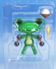 Revoltech Ricky - Doko Demo Issyo