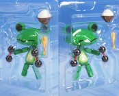Revoltech Ricky - Doko Demo Issyo