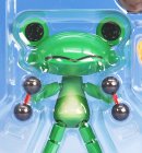 Revoltech Ricky - Doko Demo Issyo
