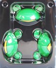 Revoltech Ricky - Doko Demo Issyo