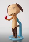 Revoltech Pierre - Doko Demo Issyo
