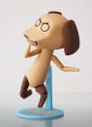 Revoltech Pierre - Doko Demo Issyo