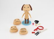 Revoltech Pierre - Doko Demo Issyo