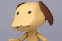 Revoltech Pierre - Doko Demo Issyo