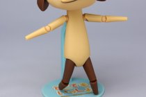 Revoltech Pierre - Doko Demo Issyo