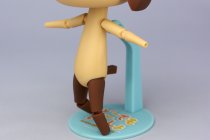 Revoltech Pierre - Doko Demo Issyo