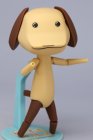 Revoltech Pierre - Doko Demo Issyo