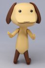 Revoltech Pierre - Doko Demo Issyo