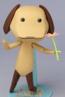 Revoltech Pierre - Doko Demo Issyo