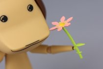 Revoltech Pierre - Doko Demo Issyo